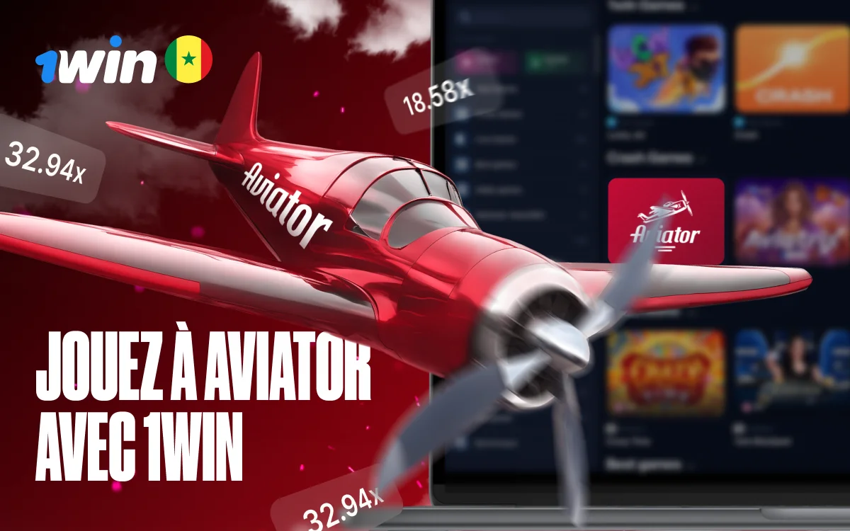 1win Aviator apk